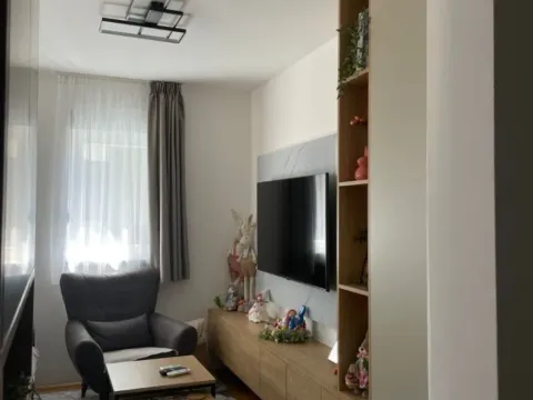 Prodaja, dvosoban stan, 57m², Dubovica, Budva - image 5