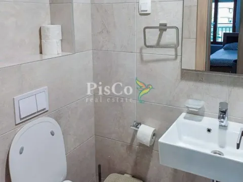 Izdavanje, dvosoban stan, 70m², Master Kvart, Podgorica - image 3
