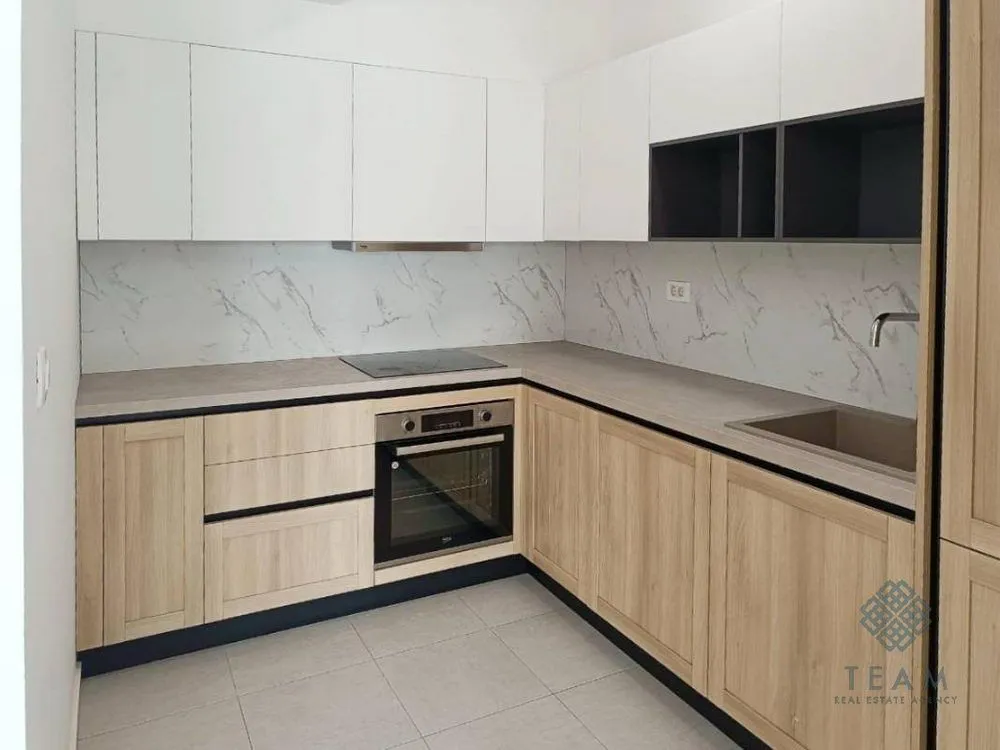 Rent, three bedroom apartment, 127m², Master Kvart, Podgorica