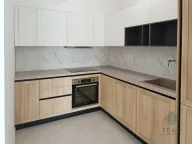 Rent, three bedroom apartment, 127m², Master Kvart, Podgorica - image 4