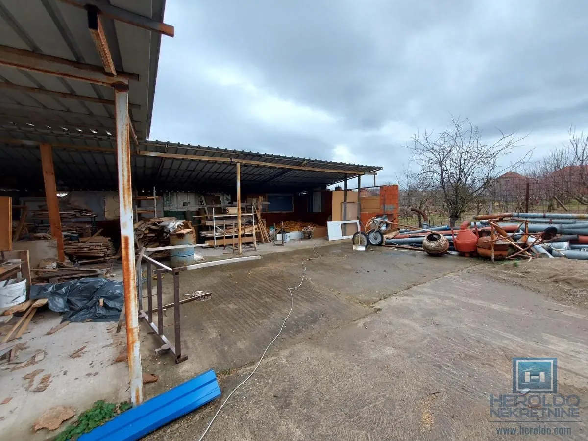 Sale, office space, 1032m², Siokovac, Jagodina