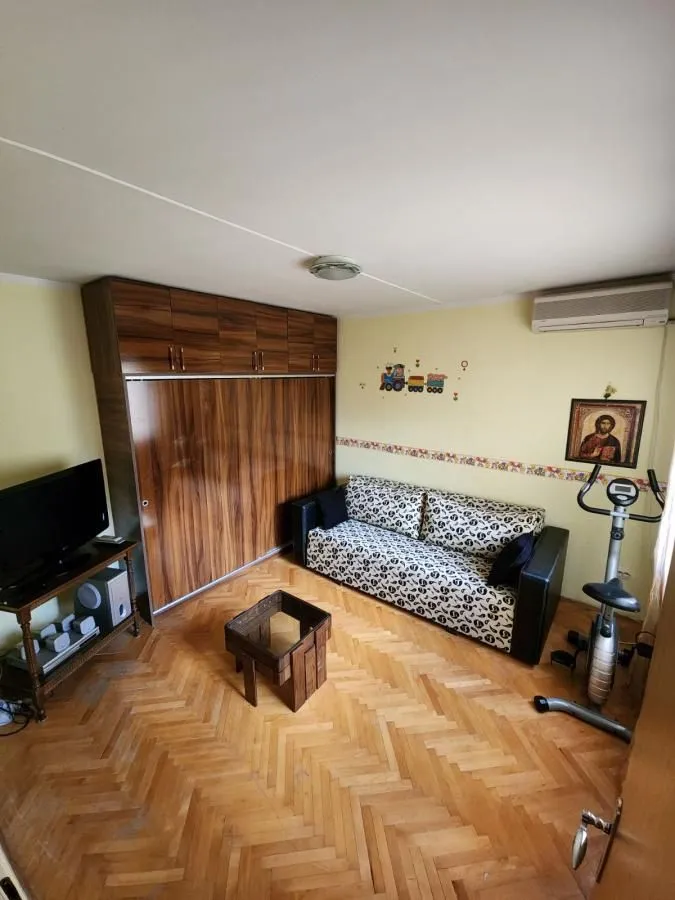 Sale, two bedroom apartment, 60m², Bar, Crna Gora
