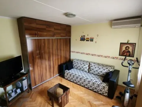 Prodaja, dvosoban stan, 60m², Bar, Crna Gora - image 8