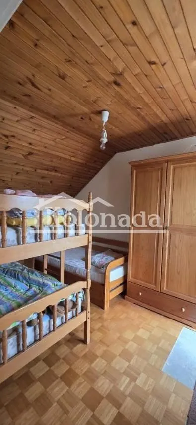 Prodaja, kuća, 180m², Dučina, Sopot
