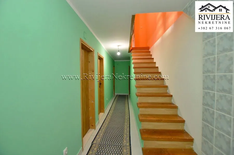 Prodaja, stan, 203m², Podi, Herceg Novi