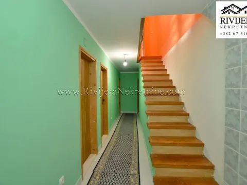 Sale, apartment, 203m², Podi, Herceg Novi - image 11