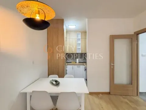 Izdavanje, stan, 45m², Pobrežje, Podgorica - image 3