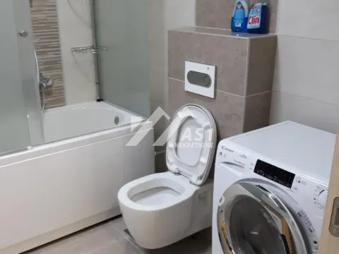 Rent, two bedroom apartment, 55m², Bulevar Oslobodjenja, Novi Sad Sve Podlokacije - image 9