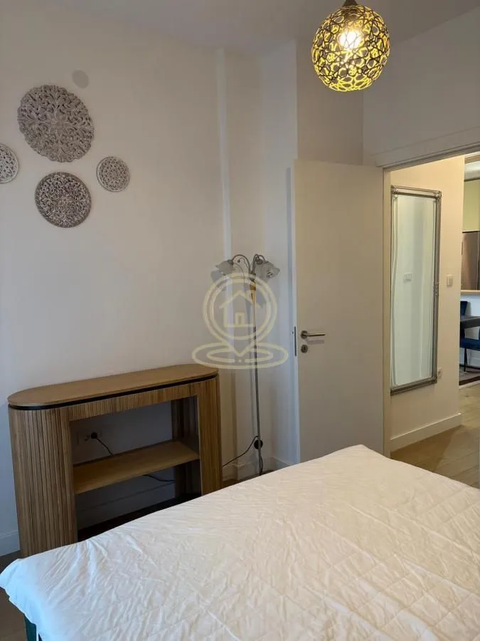 Rent, three bedroom apartment, 50m², Zvezdara Sve Podlokacije, Beograd