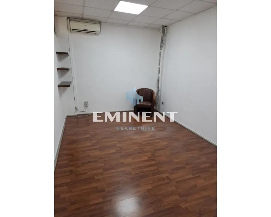 Rent, office space, 200m², Novi Beograd Blok 37, Novi Beograd Sve Podlokacije