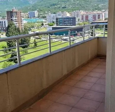 Prodaja, trosoban stan, 82m², Bar, Crna Gora - image 7