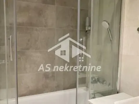 Rent, two bedroom apartment, 63m², Savski Venac, Beograd - image 21