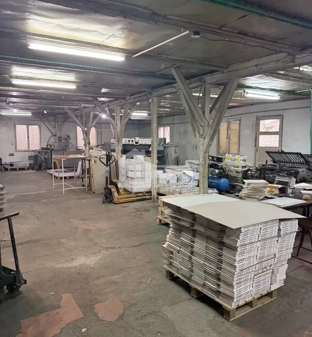 Rent, office space, 800m², Borča 1, Borča Sve Podlokacije