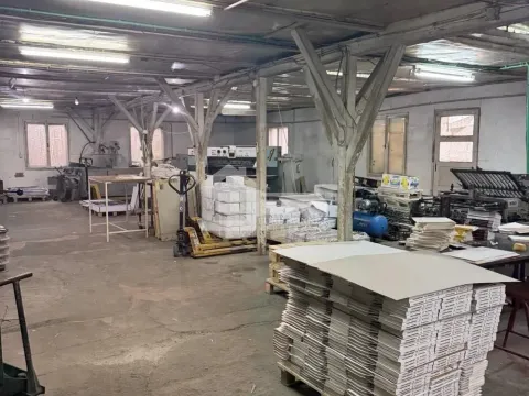 Izdavanje, poslovni prostor, 800m², Borča 1, Borča Sve Podlokacije - image 2