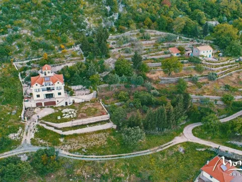 Prodaja, kuća, 393m², Budva, Crna Gora - image 22