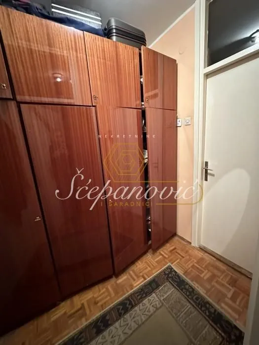 Prodaja, trosoban stan, 81m², Liman 1, Novi Sad Sve Podlokacije