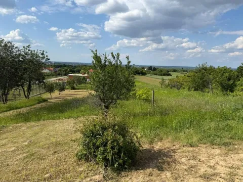 Prodaja, plac, 954m², Petrovaradin, Novi Sad - image 2
