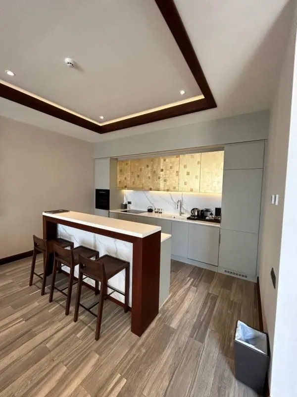 Stan-na-dan, kuća, 290m², Sveti Stefan, Budva