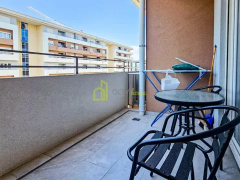 Izdavanje, jednosoban stan, 49m², Central Point, Podgorica - image 8