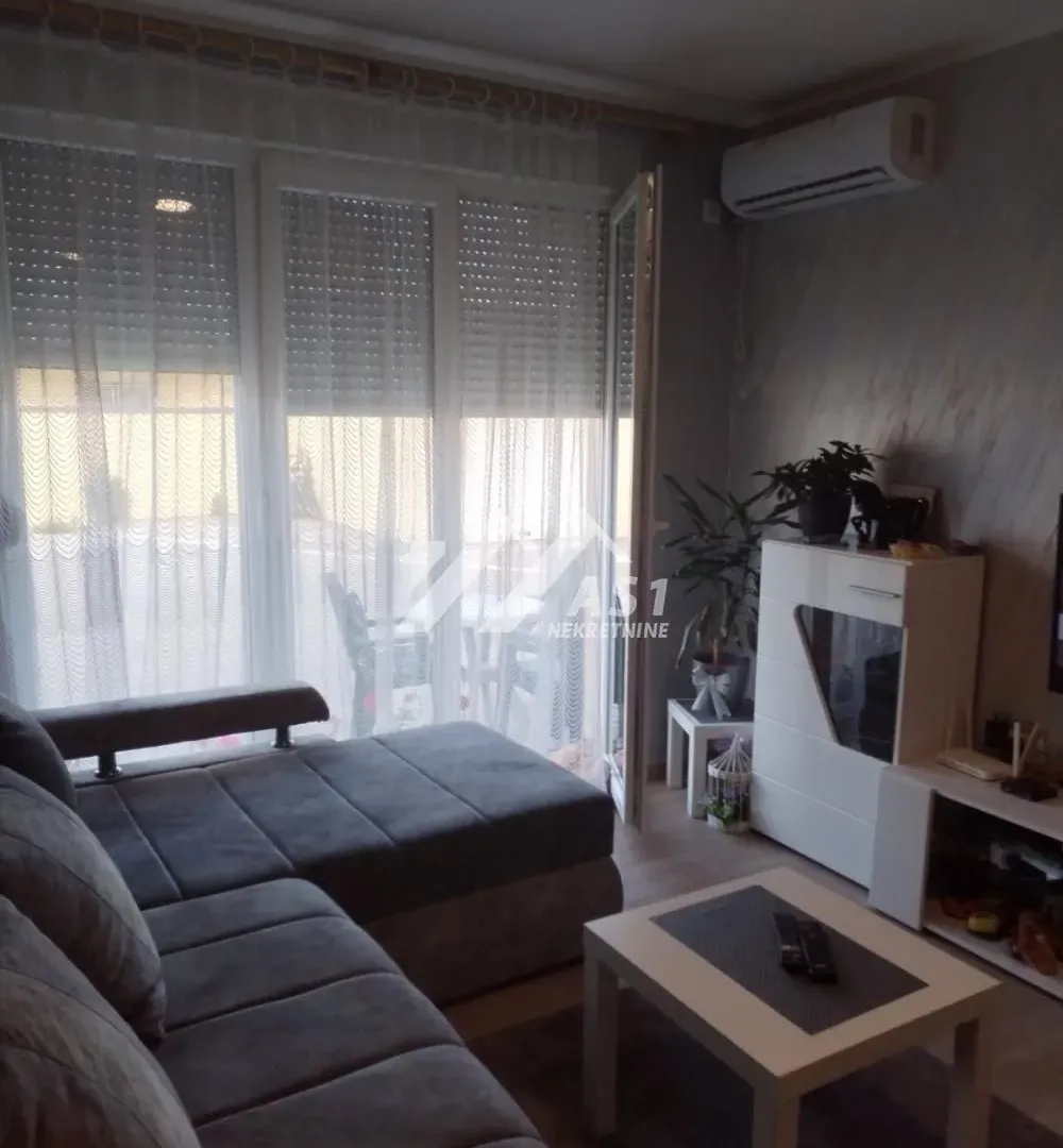 Prodaja, jednosoban stan, 38m², Klisa, Novi Sad Sve Podlokacije