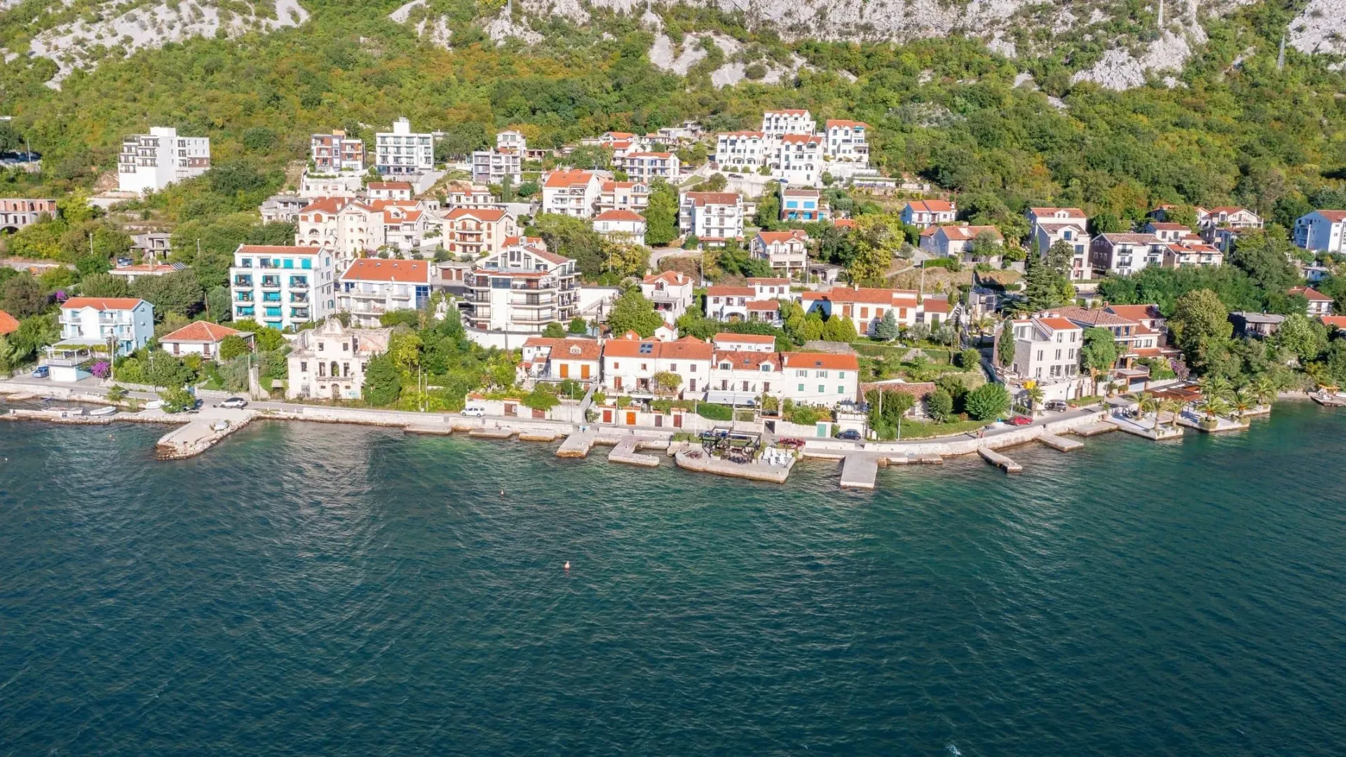 Prodaja, kuća, 232m², Kotor, Crna Gora