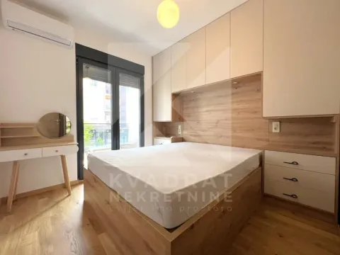 Rent, one bedroom apartment, 47m², New City, Podgorica - image 5