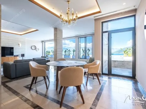 Prodaja, trosoban stan, 230m², Bogišići, Tivat - image 10