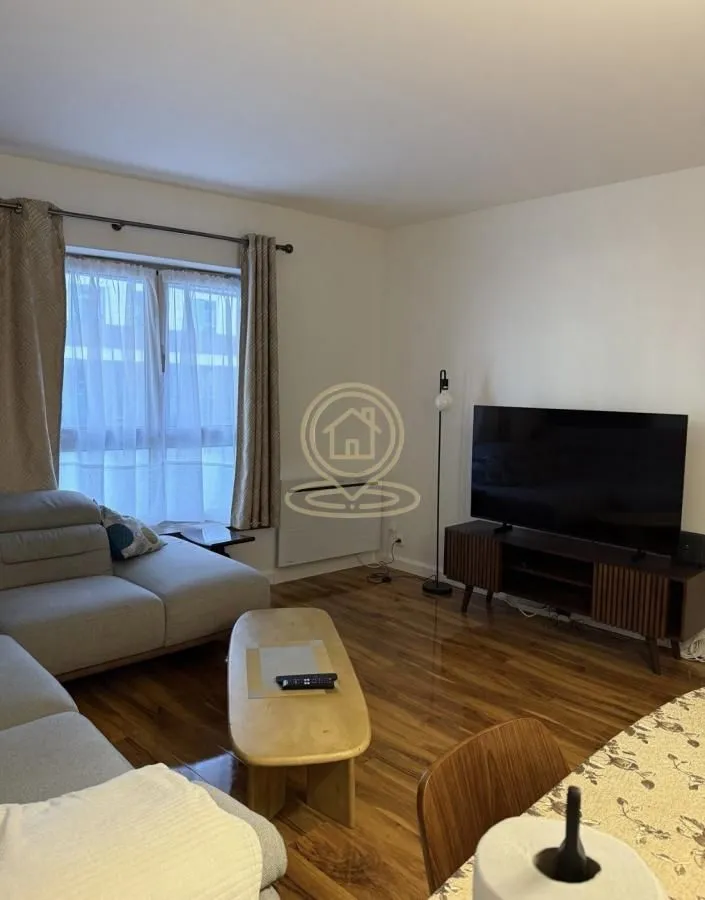 Rent, three bedroom apartment, 70m², Stari grad, Novi Sad