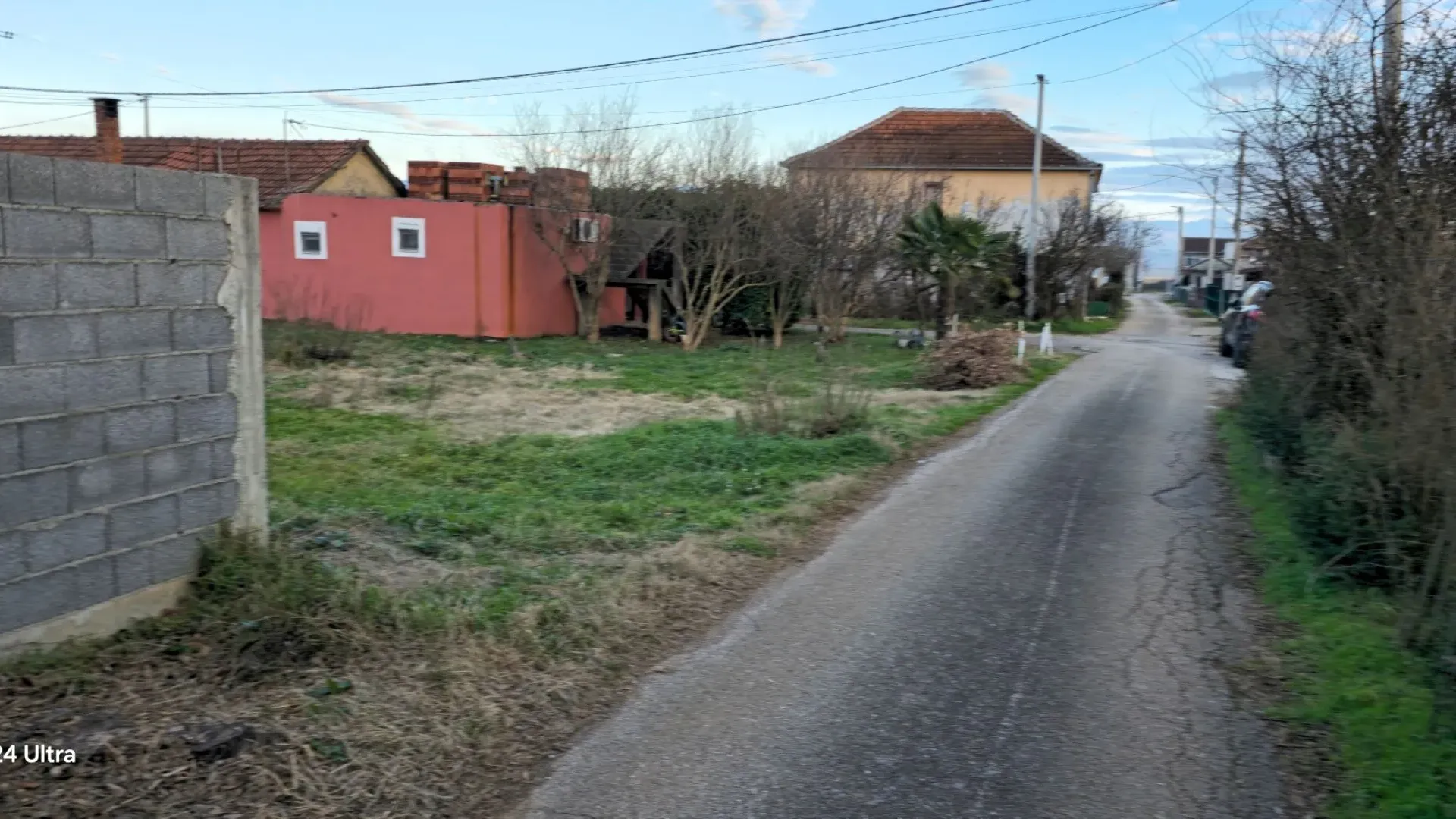 Prodaja, plac, 1191m², Beri, Podgorica