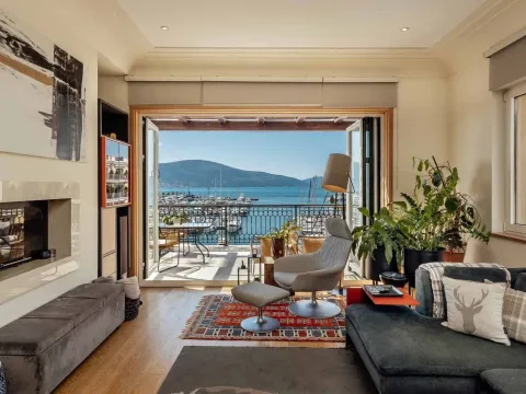 Prodaja, trosoban stan, 357m², Porto Montenegro, Tivat - image 9