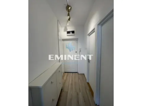 Rent, two bedroom apartment, 39m², Gundulićev Venac, Beograd - image 10