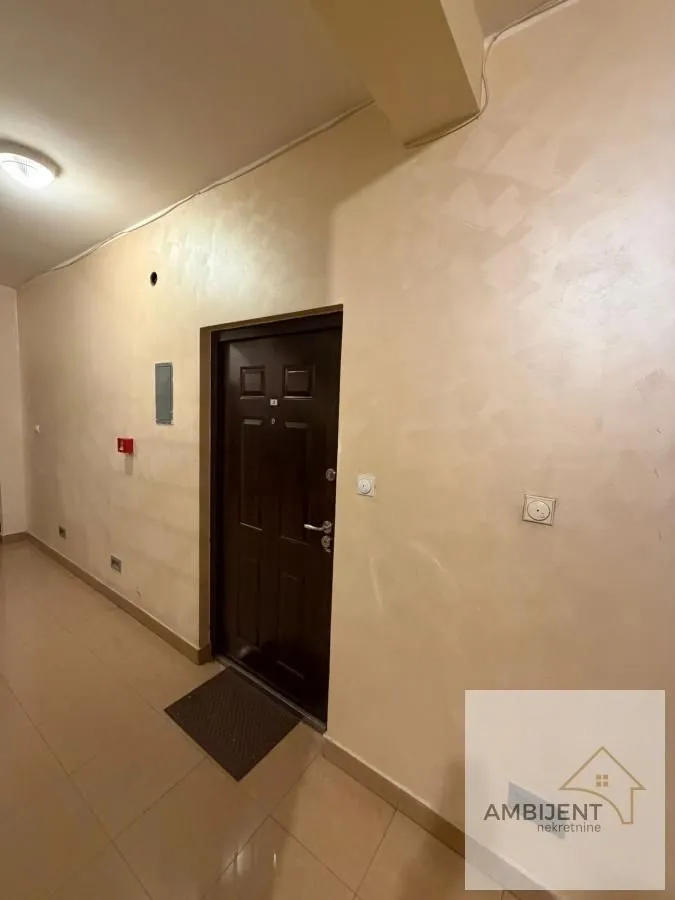 Sale, two bedroom apartment, 36m², Voždovac Sve Podlokacije, Beograd