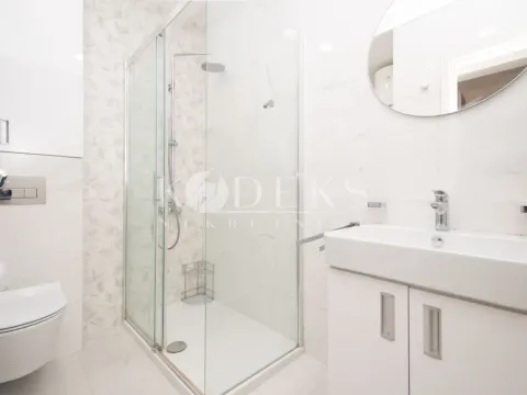 Izdavanje, dvosoban stan, 69m², Central Point, Podgorica - image 9