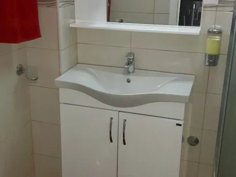 Rent, one bedroom apartment, 55m², Centar, Bar - image 6