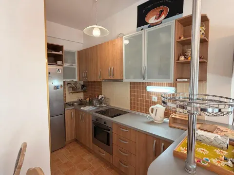 Prodaja, dvosoban stan, 78m², Lazi, Budva - image 9
