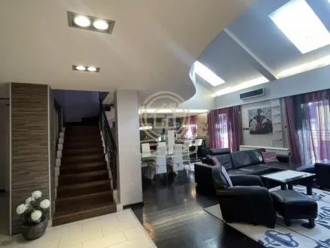 Izdavanje, stan, 310m², Grbavica, Novi Sad Sve Podlokacije - image 8