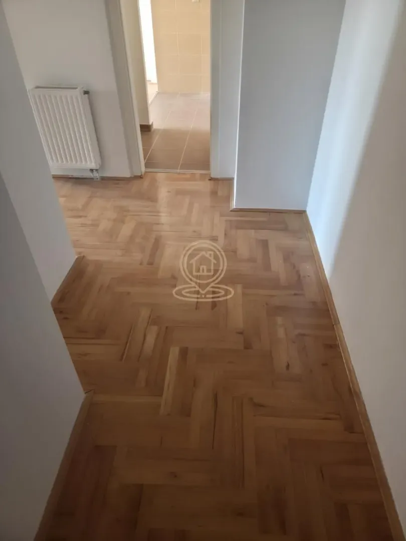 Sale, two bedroom apartment, 59m², Medijana, Niš