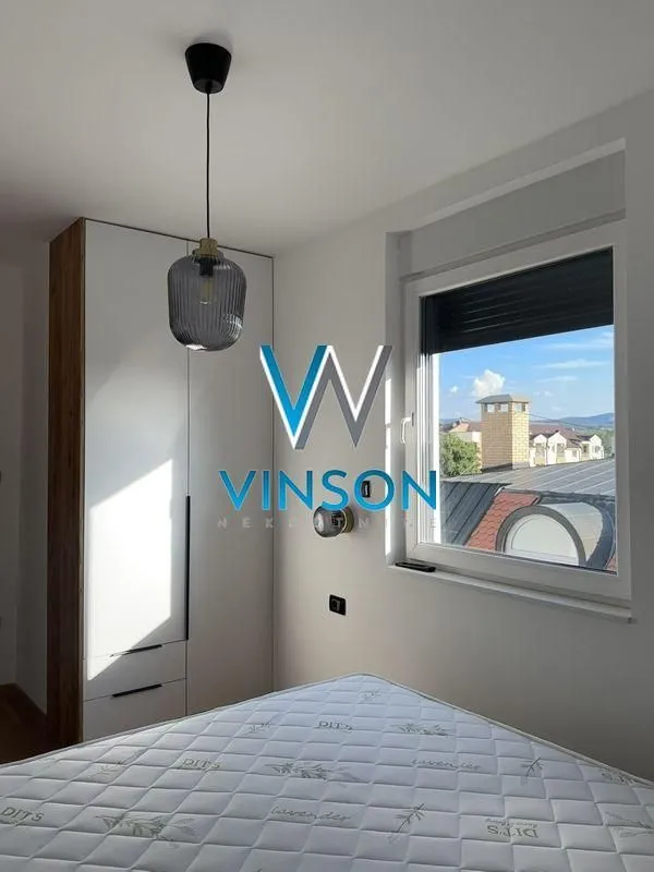Izdavanje, jednosoban stan, 42m², Telep, Novi Sad Sve Podlokacije