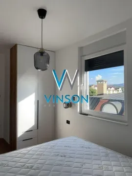 Izdavanje, jednosoban stan, 42m², Telep, Novi Sad Sve Podlokacije - image 5