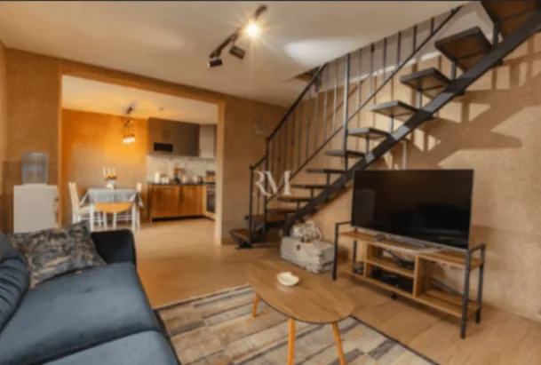 Prodaja, kuća, 70m², Lepetani, Tivat