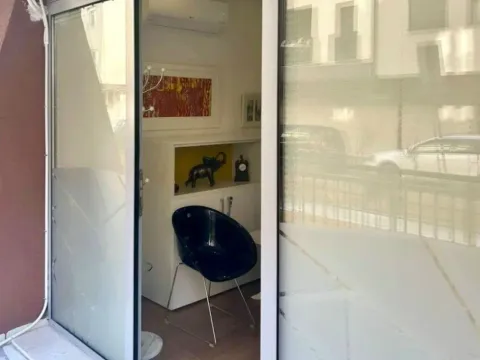 Izdavanje, poslovni prostor, 15m2, Nova Dalmatinska, Podgorica Izdavanje, poslovni prostor, 15m2, Nova Dalmatinska, Podgorica