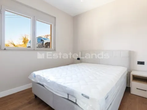 Izdavanje, jednosoban stan, 50m², Tripovići, Tivat - image 10