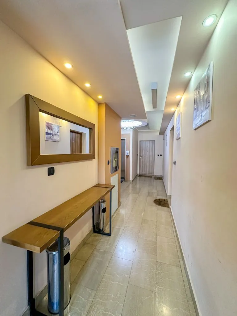 Rent, two bedroom apartment, 70m², Ljubović, Podgorica
