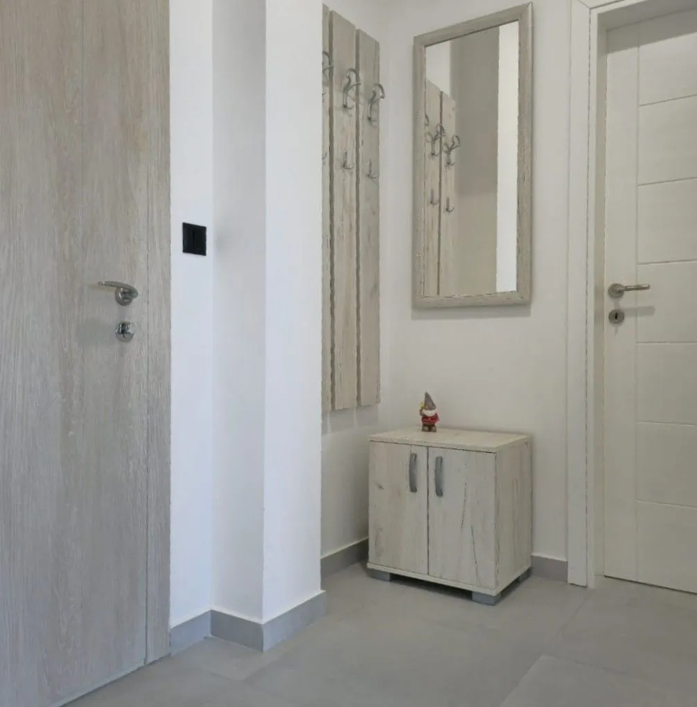 Prodaja, dvosoban stan, 71m², Gorica C, Podgorica
