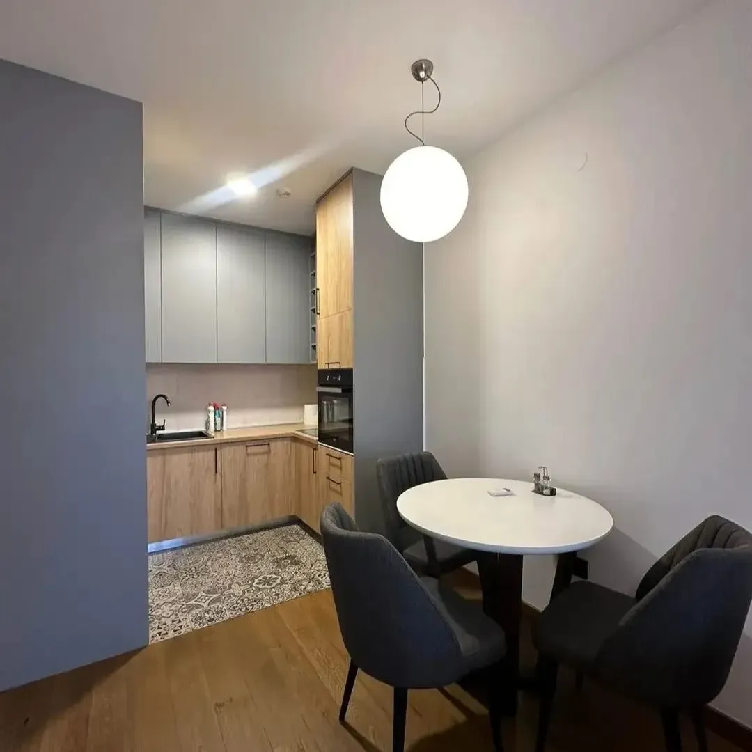 Rent, one bedroom apartment, 48m², Ljubović, Podgorica