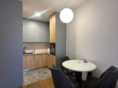 Izdavanje, jednosoban stan, 48m², Ljubović, Podgorica - image 3