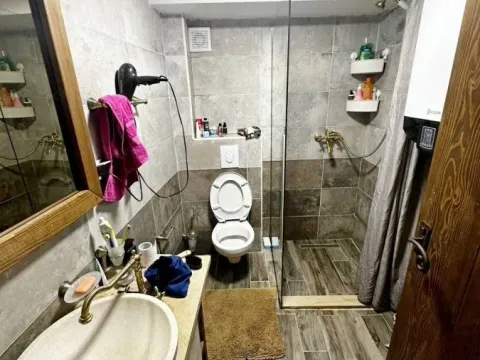 Prodaja, jednosoban stan, 57m², Tivat, Crna Gora - image 11