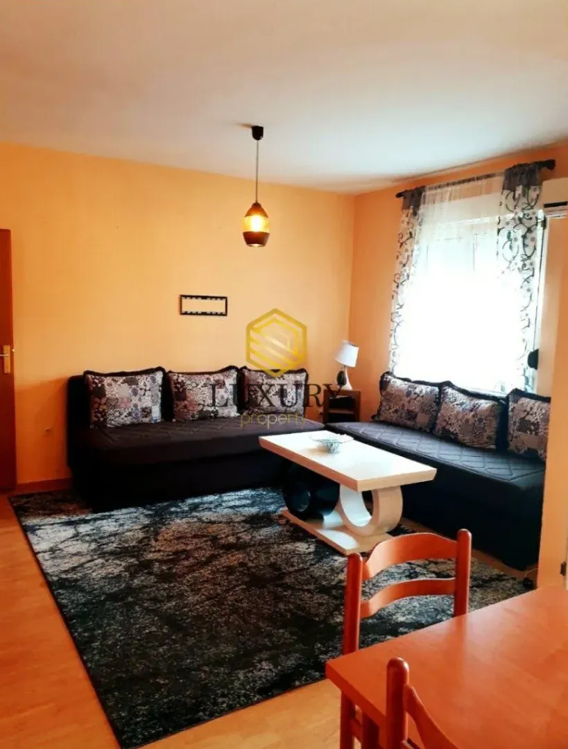 Prodaja, stan, 40m², Zagorič, Podgorica