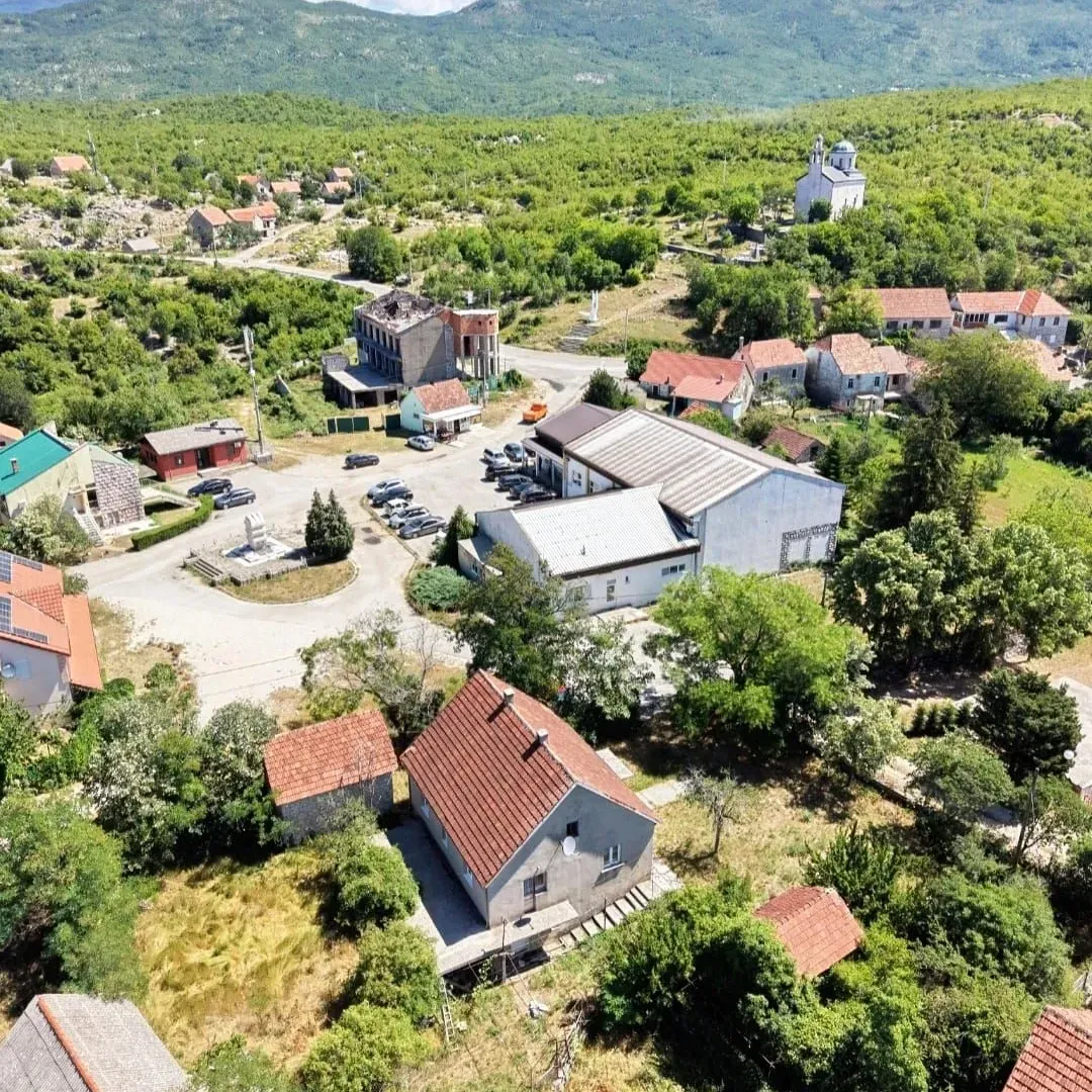 Prodaja, kuća, 98m², Centar, Nikšić