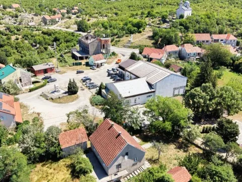 Prodaja, kuća, 98m², Centar, Nikšić - image 4
